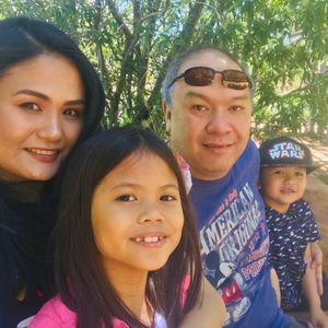 Meet your Posher, Ynna